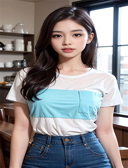 系统的《时尚模特物语》隐藏彩蛋发现指南：细节与彩蛋寻找攻略