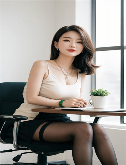 《两个营业员》的艺术：美学价值与创作技巧探讨