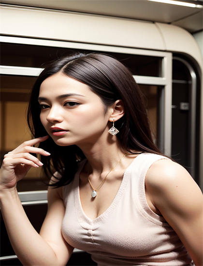 带你走进《女霸总的逆爱之殇》的幕后世界：广告的植入方式与商业平衡 展现影视工作者的专业精神